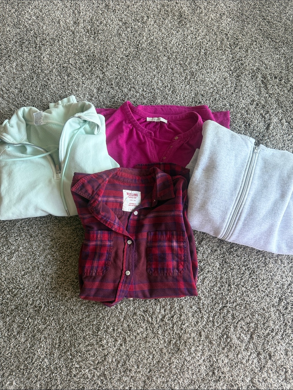 Women’s Top Bundle